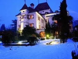 Hotel Castel Rundegg