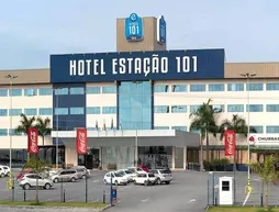 Hotel Estação 101
