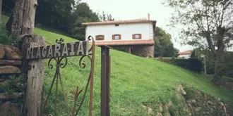 Casa Rural Olagaraia