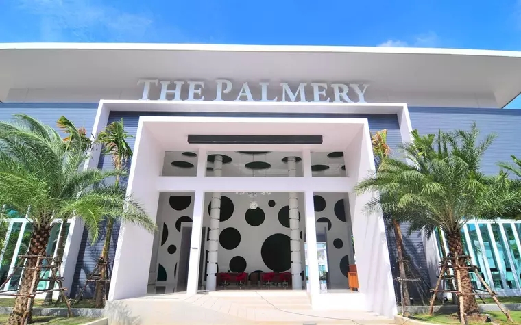 The Palmery Resort and Spa