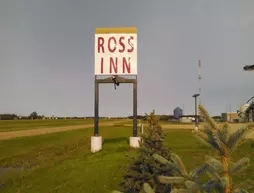 Ross Inn Motel