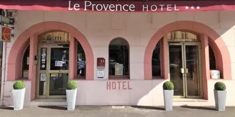 Hôtel Le Provence