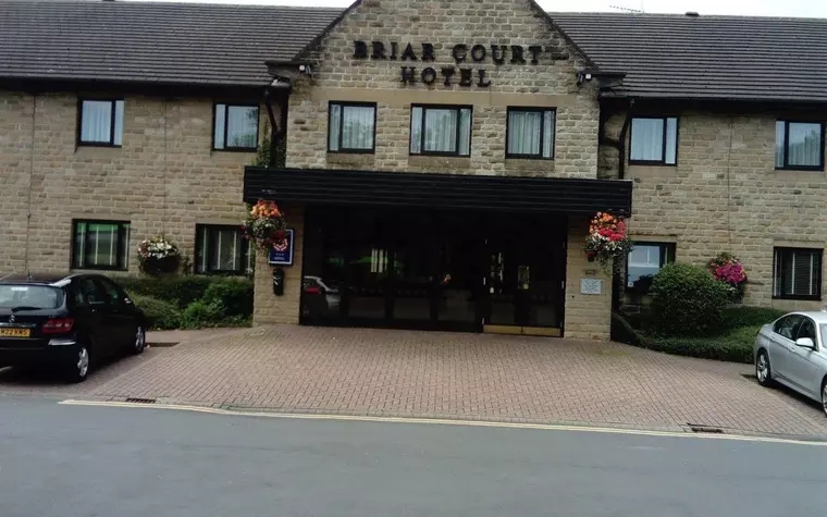 The Briar Court Hotel