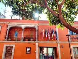 Hostal de Las Américas