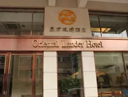 Oriental Lander Hotel