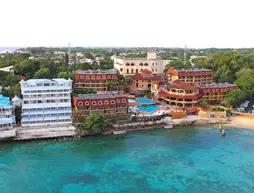 Sosua Bay Beach Resort All Inclusive