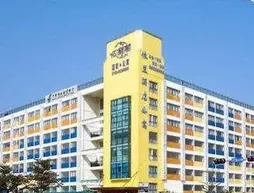 Yilan Hotel Shenzhen Investment Management Co., Ltd
