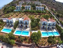 Golden Villas - Hotel Apartments & Villas