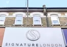 Signature Hotel London