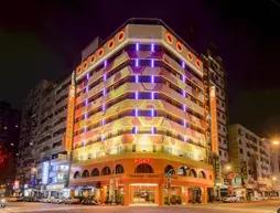Orange Hotel - Liouhe, Kaohsiung