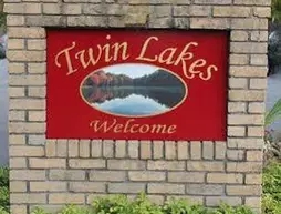 Twin Lakes - Hurley