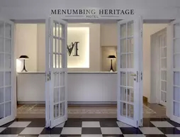 Menumbing Heritage Hotel