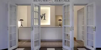 Menumbing Heritage Hotel