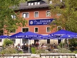Ringhotel Essinger Hof