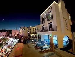 Club Vela Hotel
