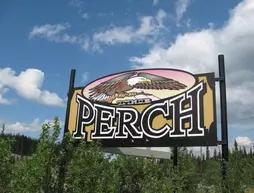 Denali Perch Resort