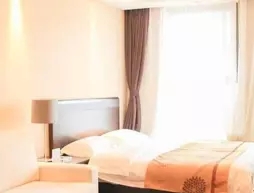 Beijing Shi Mao Intl' Service Apartment