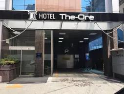 Hotel The-Ore
