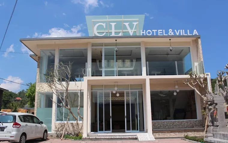 CLV Hotel & Villa