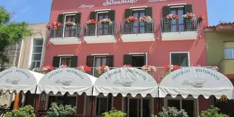 Hotel Ristorante Silvestrino