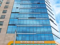 Best Western Haeundae Hotel