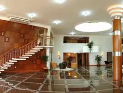 Copas Executive Hotel