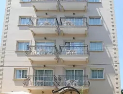 Chrielka Hotel Apartments
