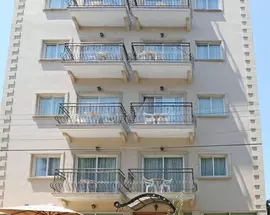 Chrielka Hotel Apartments