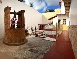 Gran Hostal de Tequisquiapan