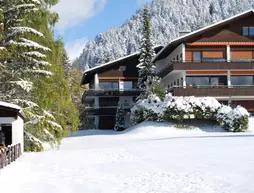 Berghaus Tirol - Luxus Apartement