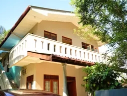 Villa Mandakini