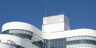 Chofu Creston Hotel