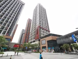 Shengang Apartment Science Park