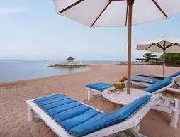 Respati Beach Hotel