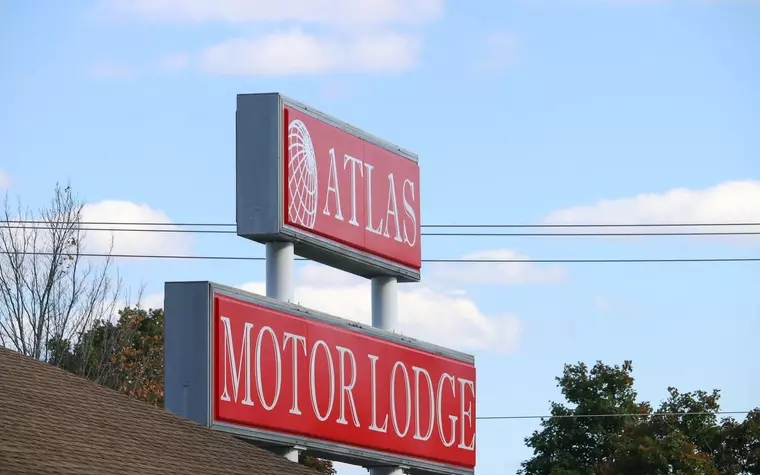 Atlas Motor Lodge