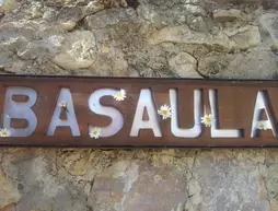 Casa Rural Basaula