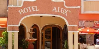 Hotel Alux Cancun