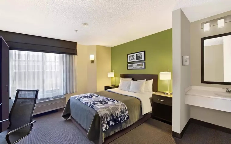 Baymont Inn and Suites Fort Collins