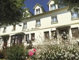 RELAIS DES MONEDIERES