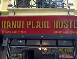 Hanoi Pearl Hostel