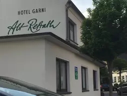 Hotel Garni Alt Refrath