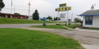 Iris Motel