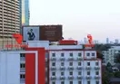 Red Planet Hotel Asoke Bangkok