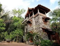 Omah Pakem Resort