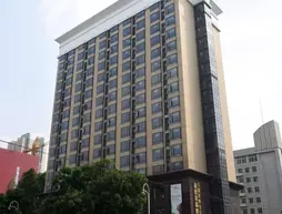Pasonda Hotel - Foshan