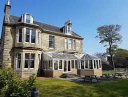 Annfield House Hotel