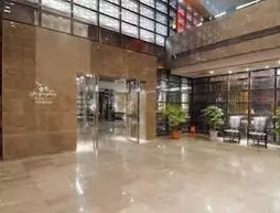 Yuqingting Boutique Hotel