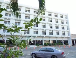 Hatyai Greenview Hotel