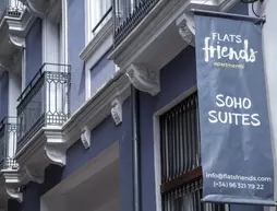 Holastays Soho Suites
