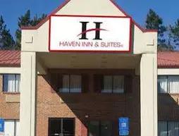 Haven Inn and Suites